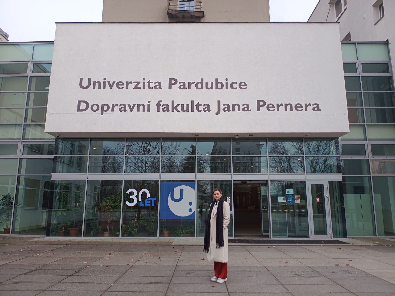 Naukova robota kulturolohiyi vidkryvaye dveri do svitovykh universytetiv