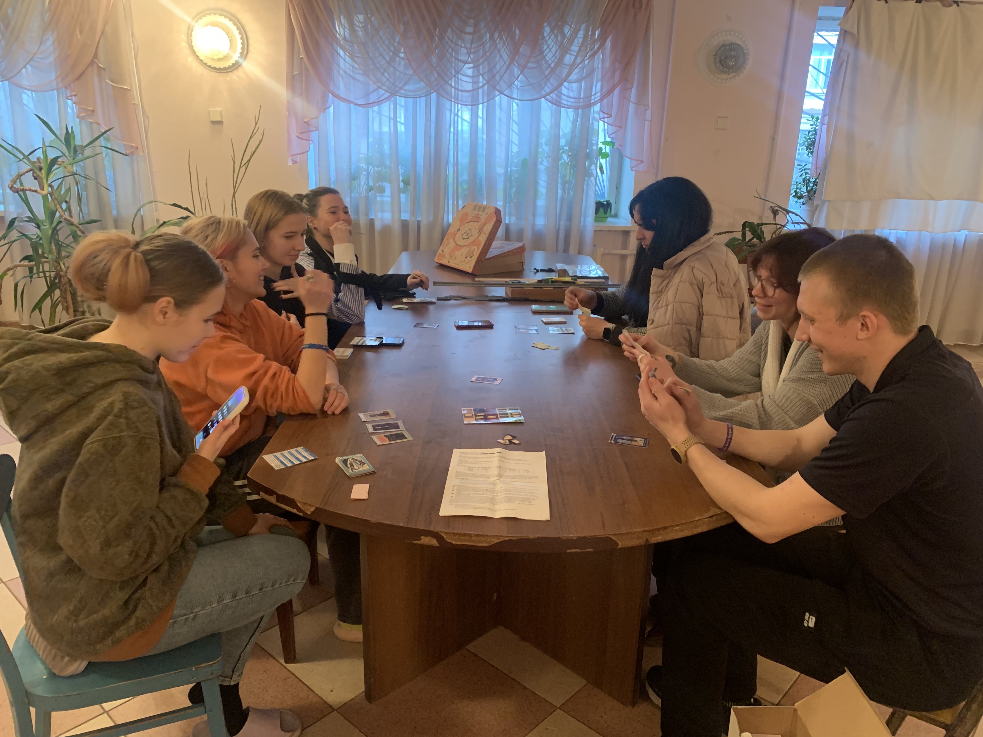 Nastolʹna kulʹturolohichna hra dlya studentiv min