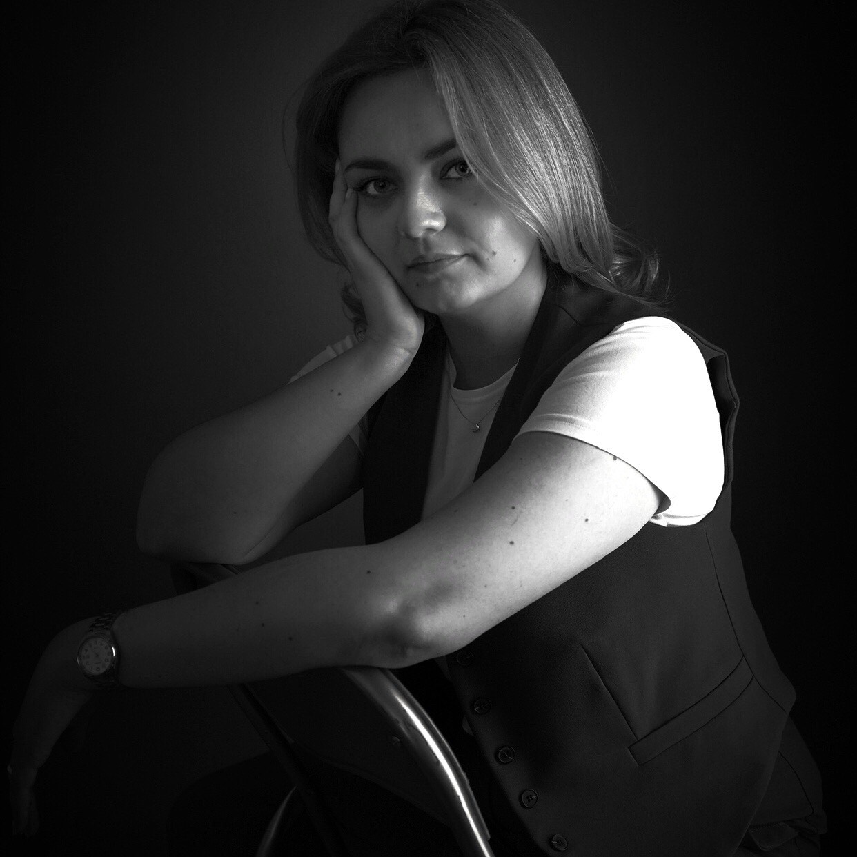 Логвіненко Катерина Олександрівна