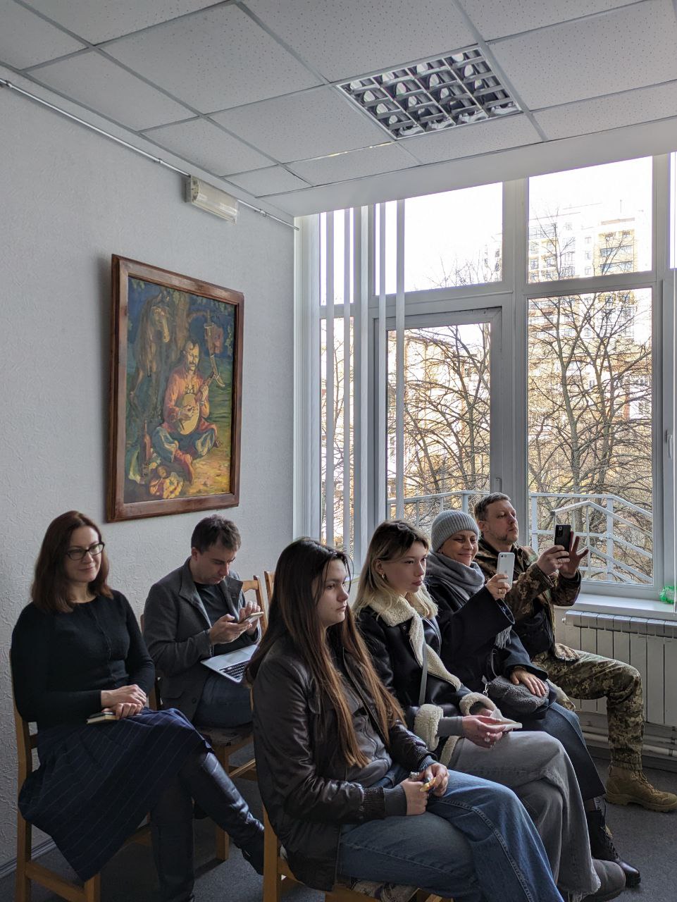 presentation CultWaves 7